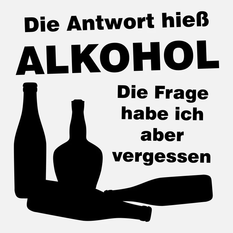 alkohol