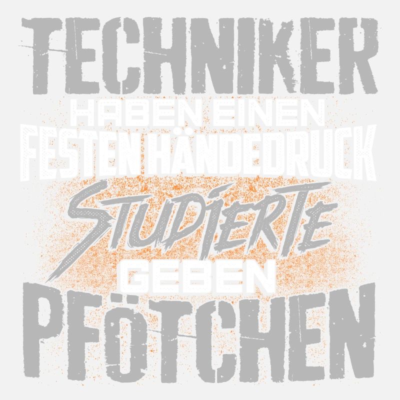 TECHNIKER - fest