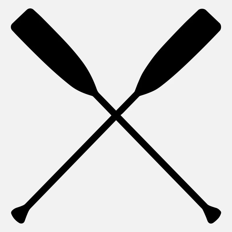 Rowing Paddles