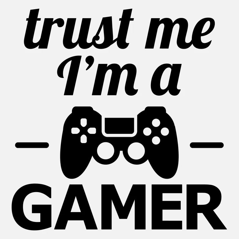 gamer