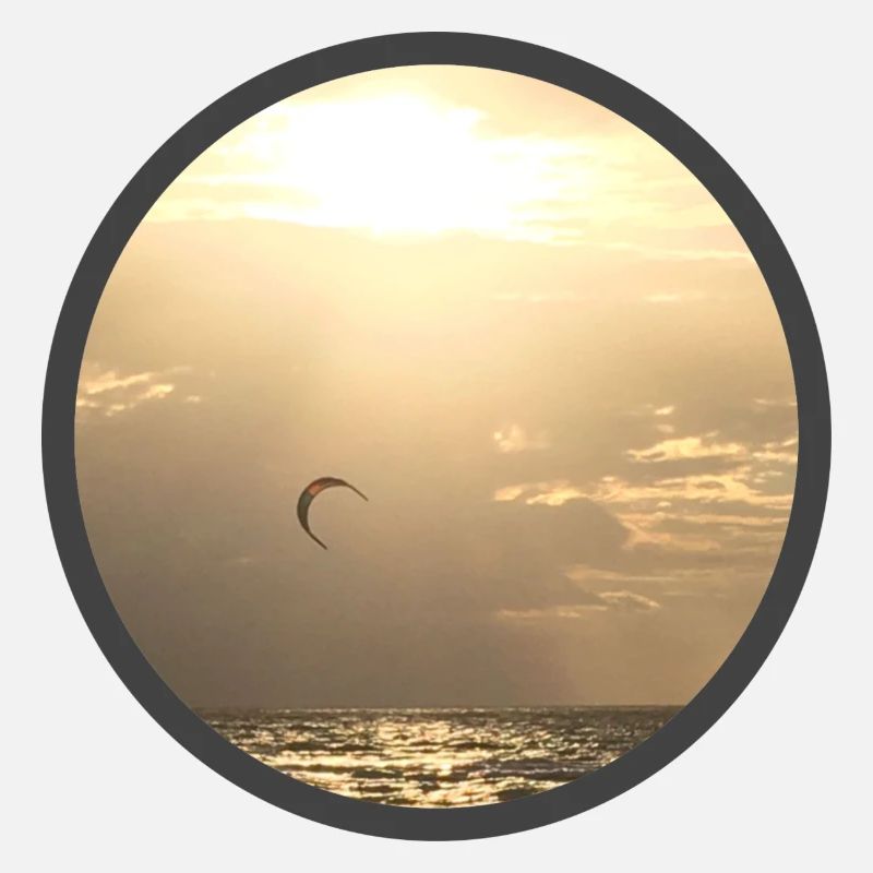 Beach Round