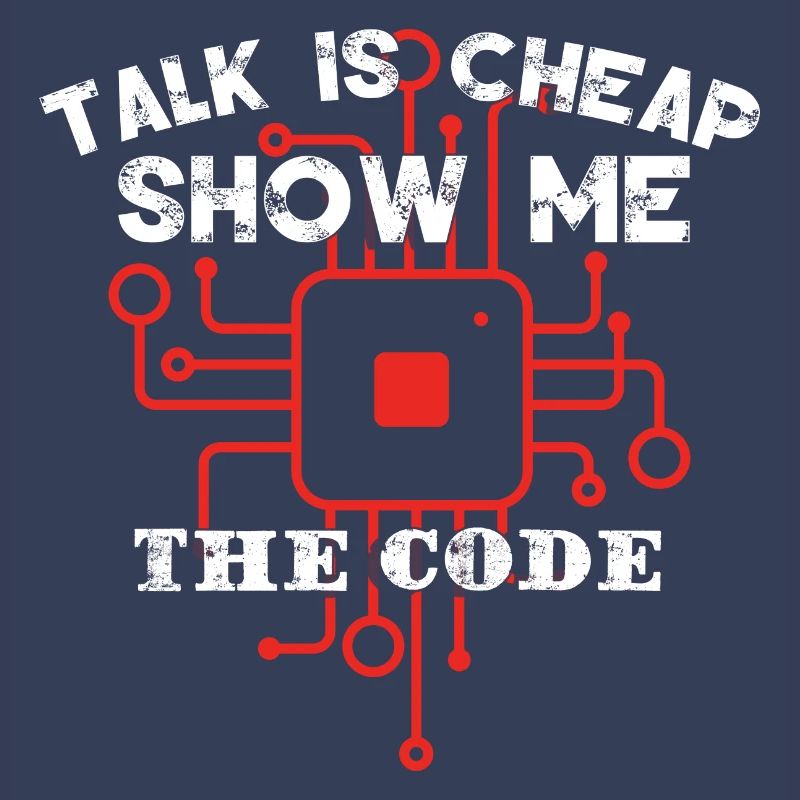 Funny Coding Women Coder