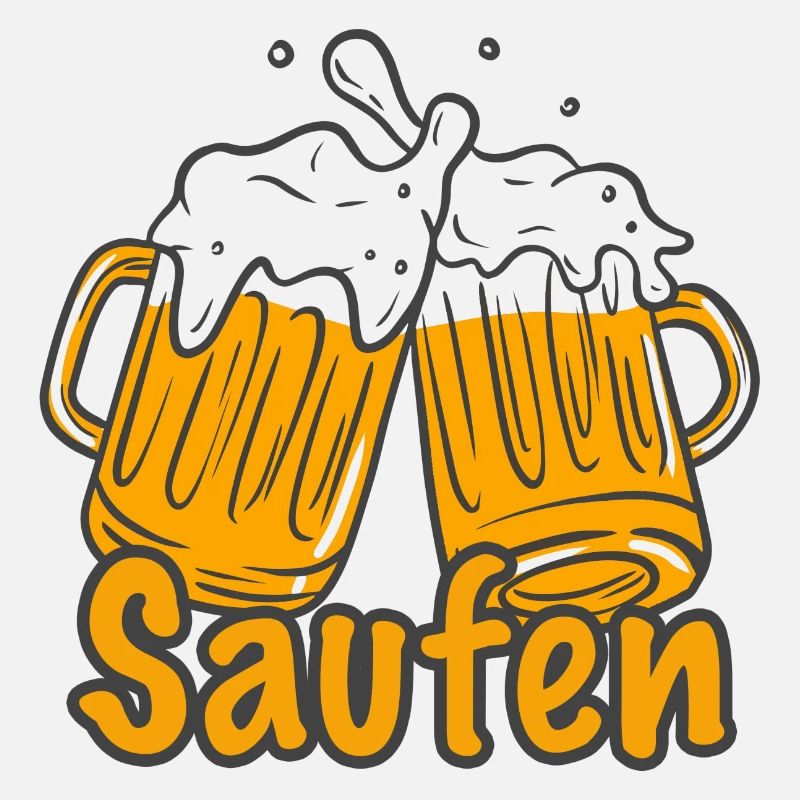 Saufen