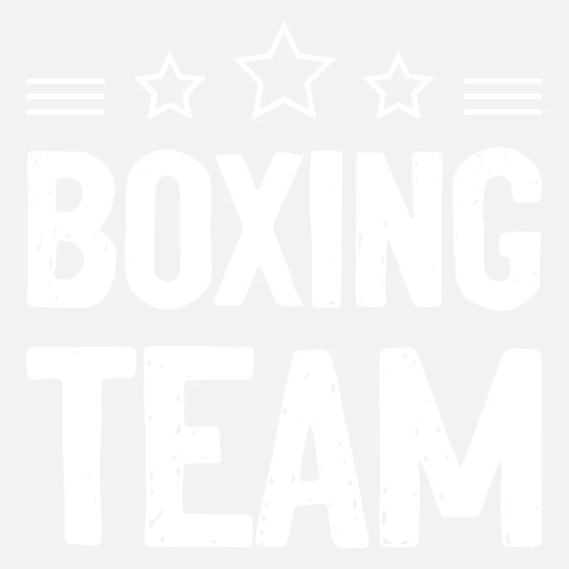 Boxing Team