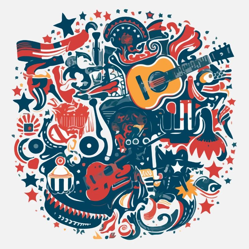 American folklore
