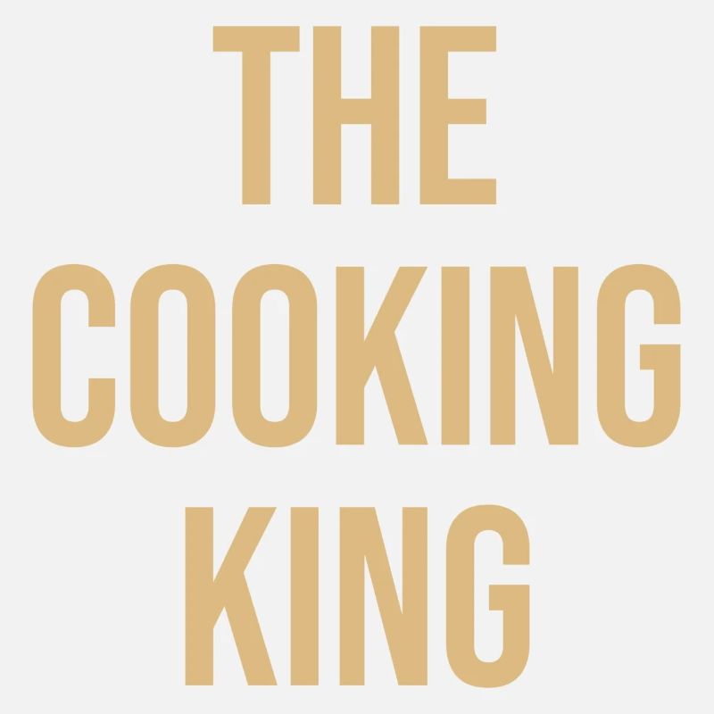 the cooking king