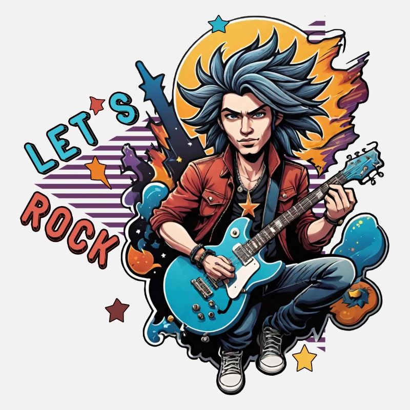 Faisons du rock