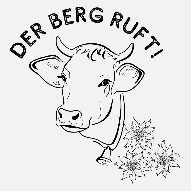 Der Berg ruft