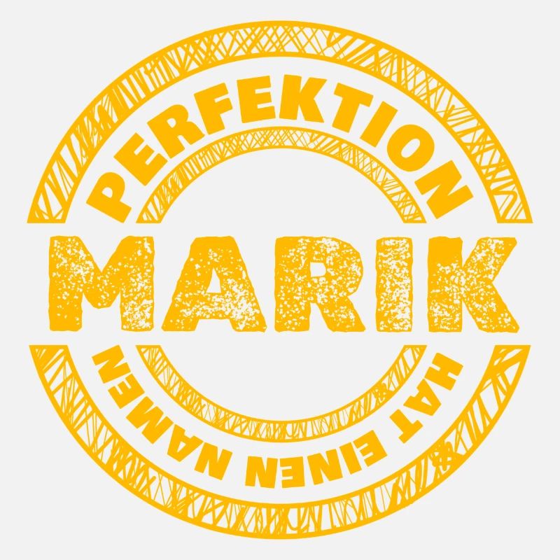 Marik as Marik