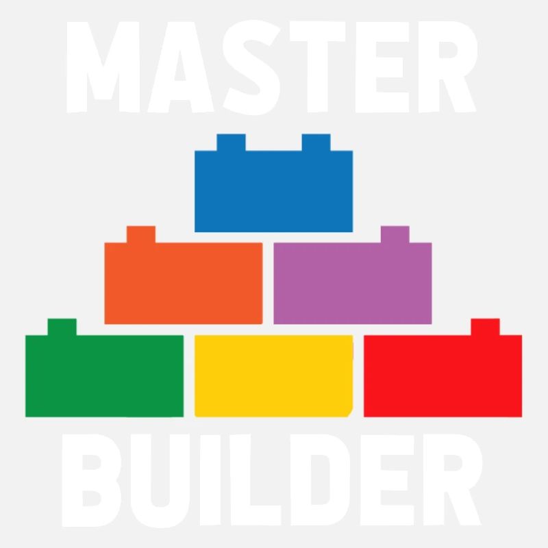 Brick Builder Toys Blocks Clamping Blocks Bricks