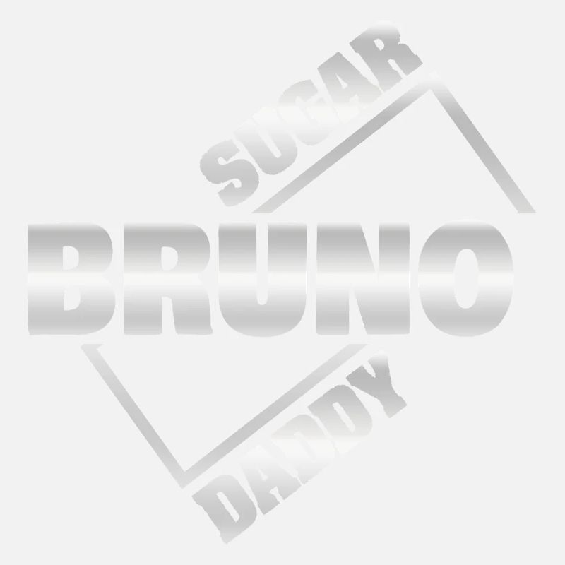 Bruno en sugar daddy