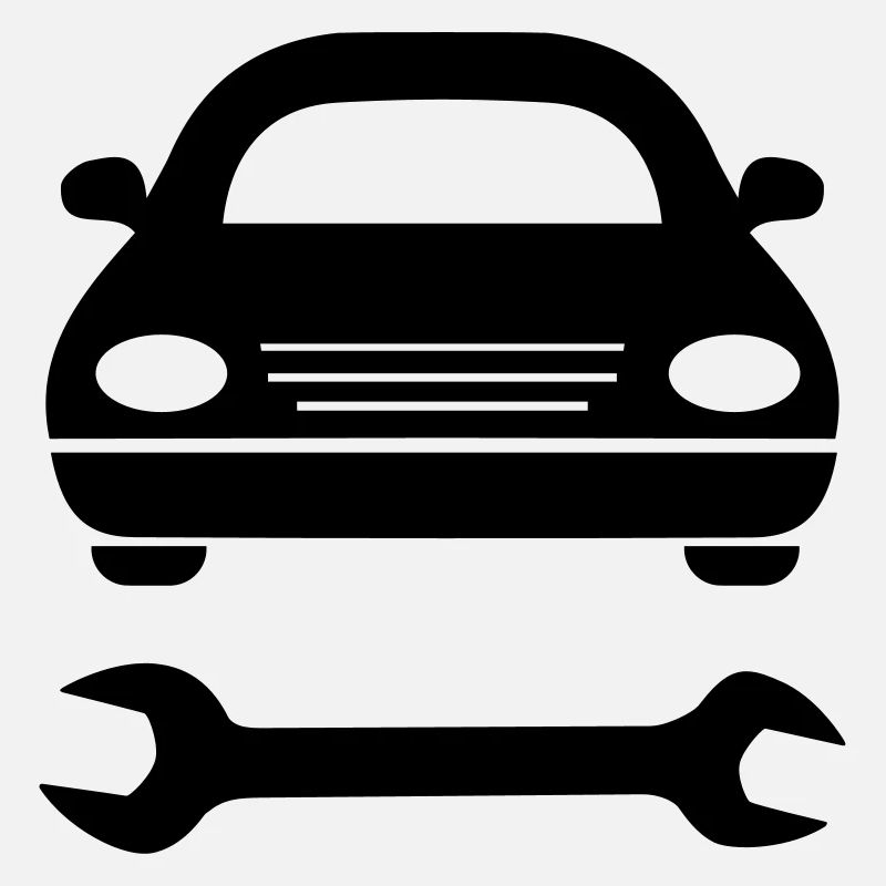 Automechaniker Schrauber