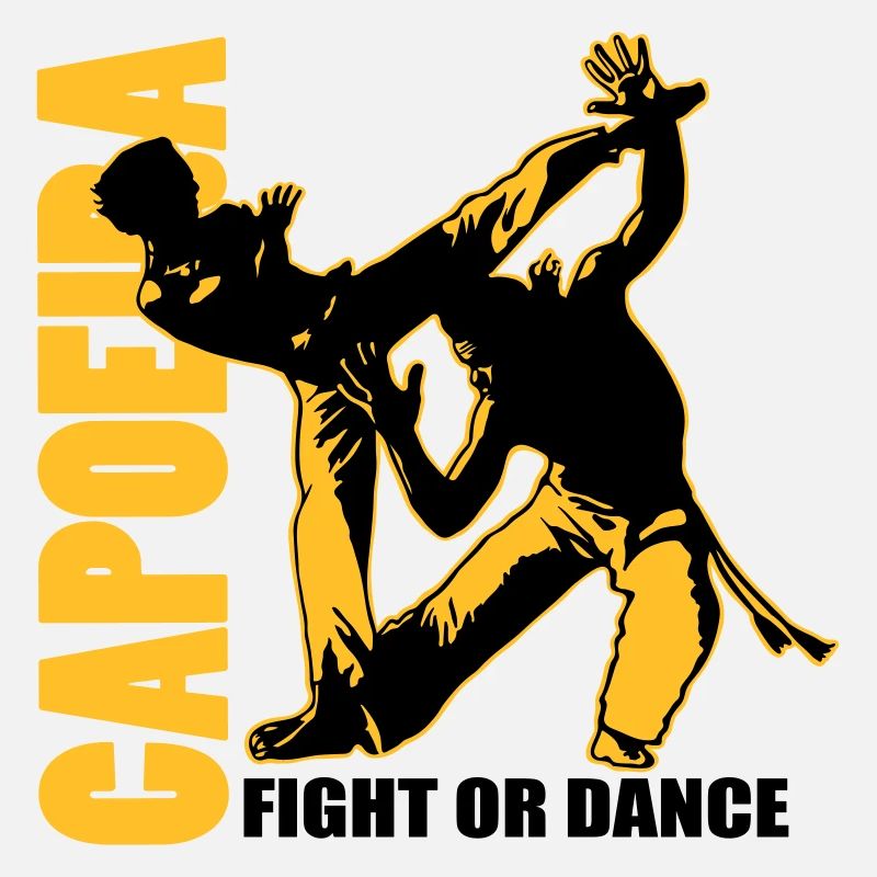 capoiera fight or dance 00