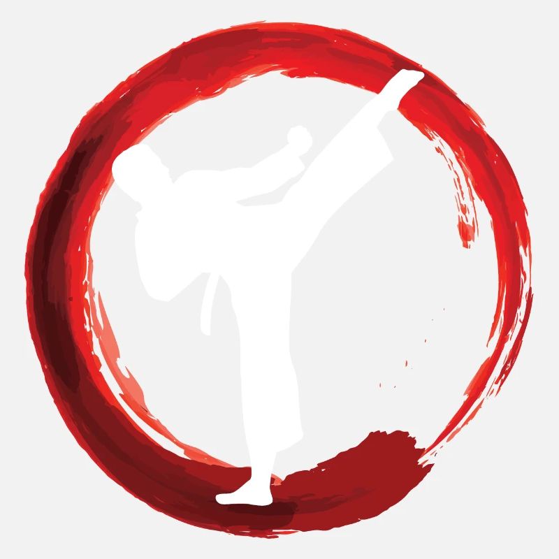 Karate - Martial Arts