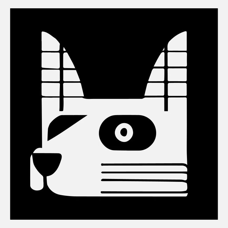 Hund Retro Hunderasse Tierliebe