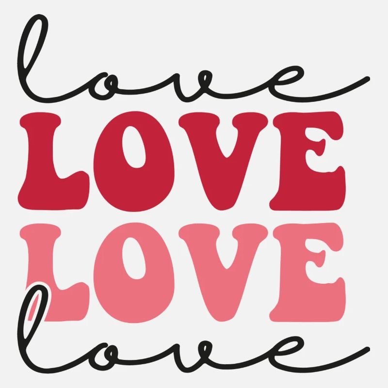 Love valentin - Saint-Valentin