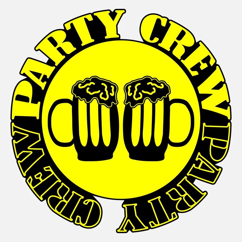 Party Crew