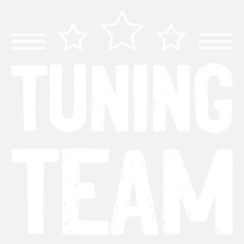 Tuning Team Tuner