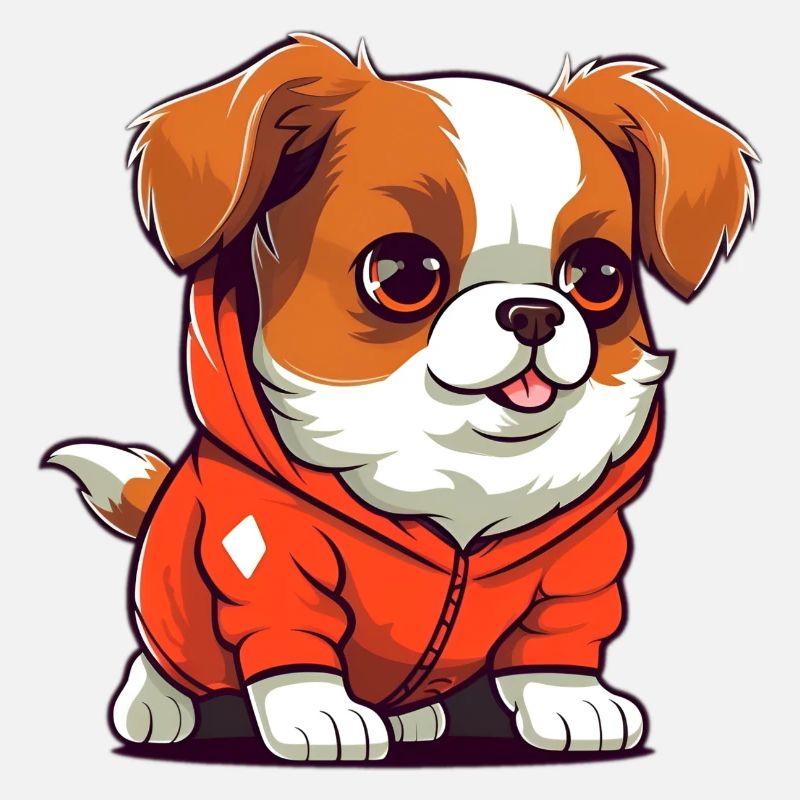 cool dog