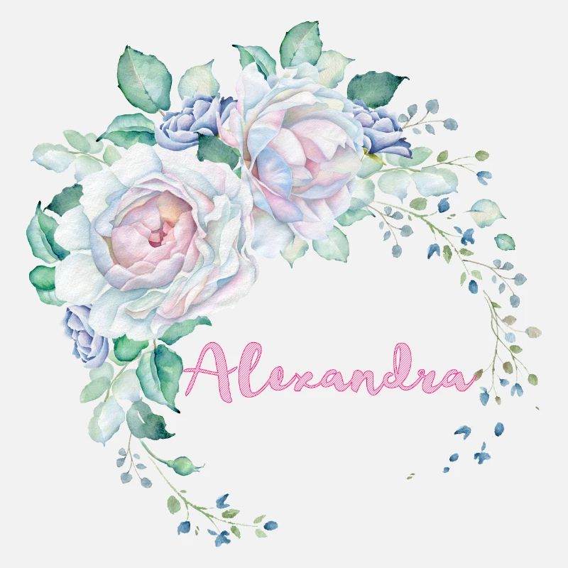 Pour Alexandra
