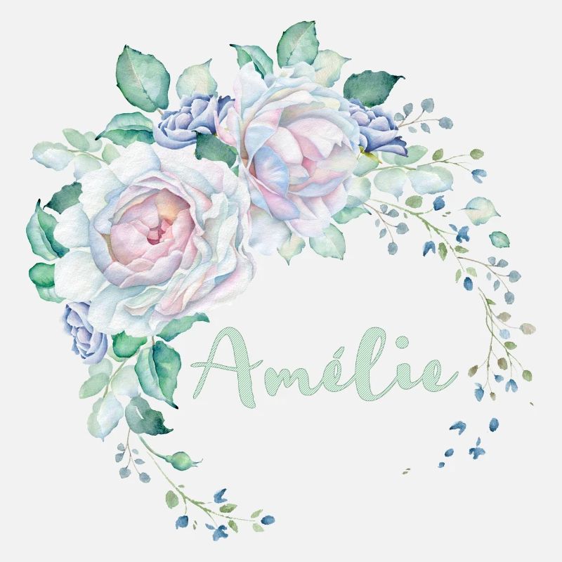 For Amélie