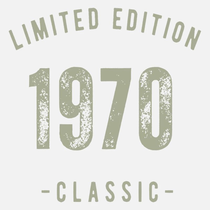 1970 Klassiker