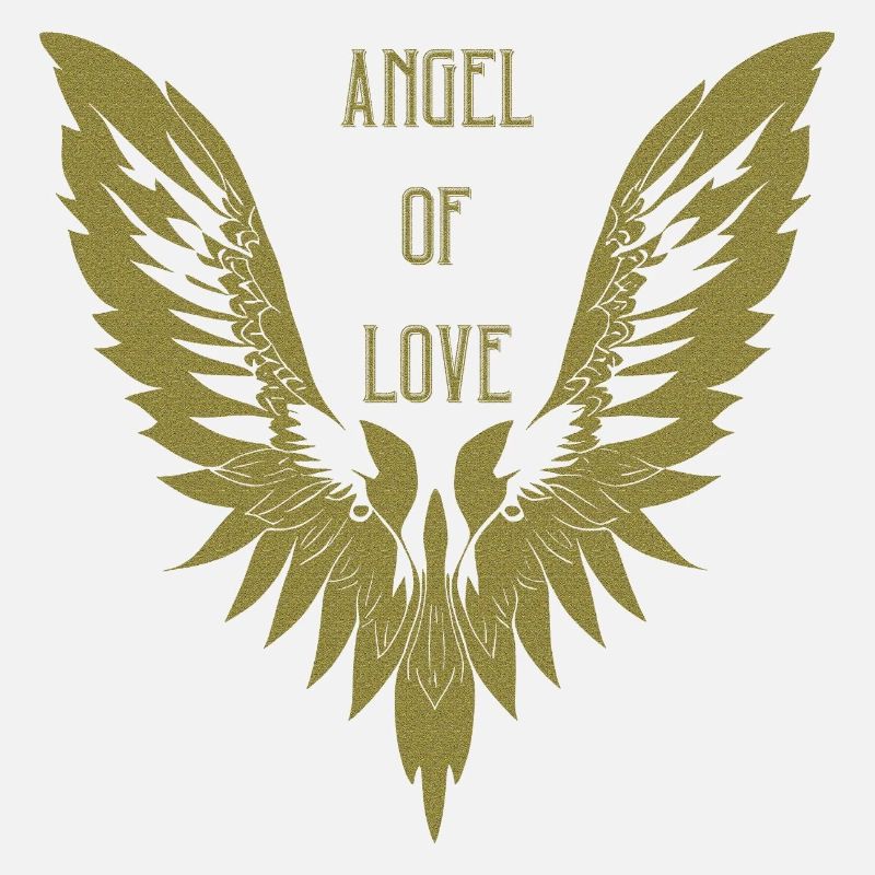 Ange de l’Amour