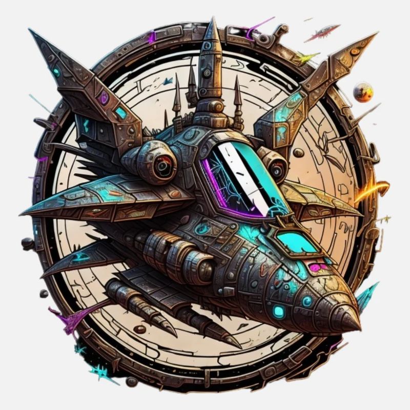 Astronef