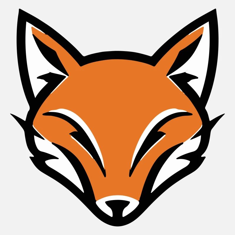 Mischievous Fox