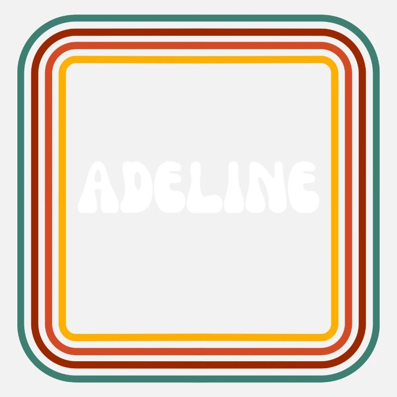 Vintage-Name: Adeline