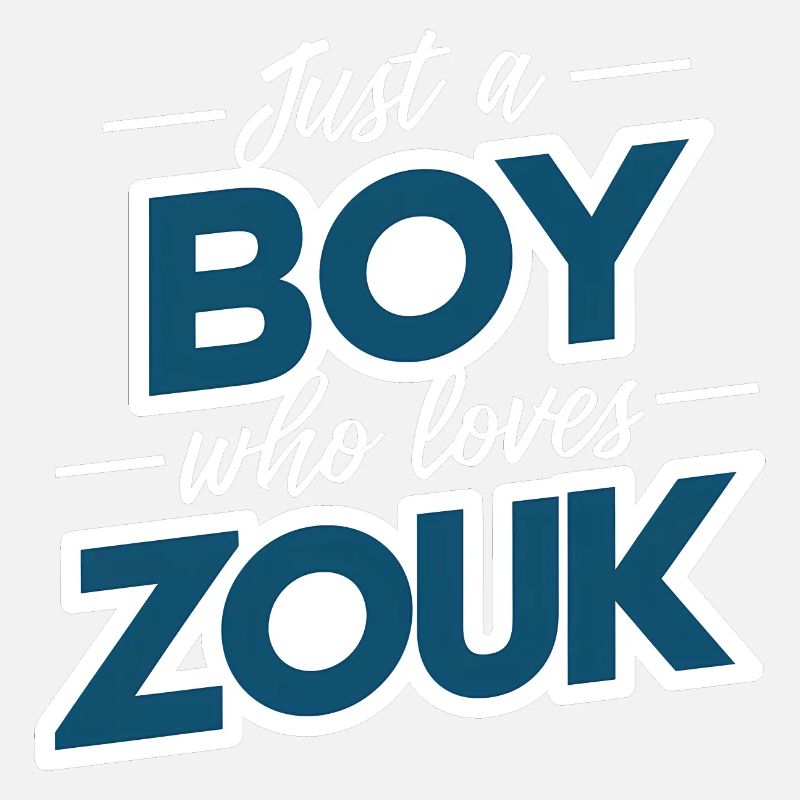 Cadeau de danse Zouk