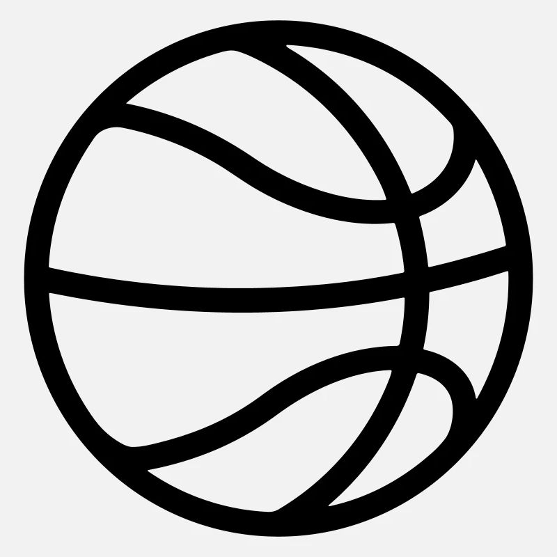 Ballon de basket
