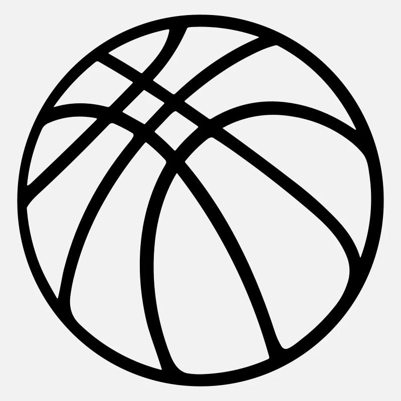 Ballon de basket