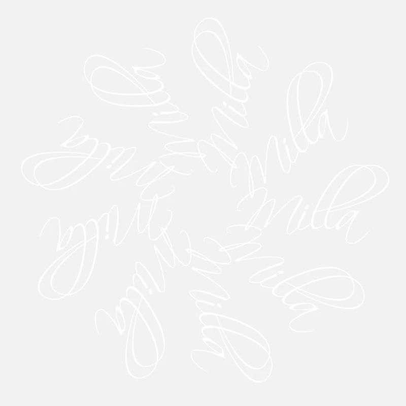 Milla Nom Mandala