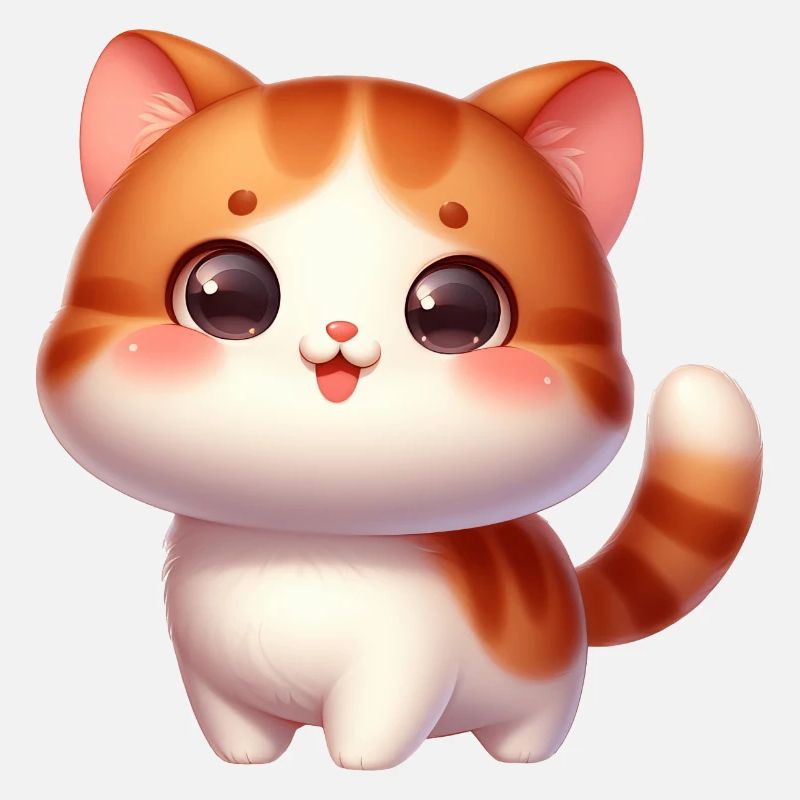 Cat / Katze