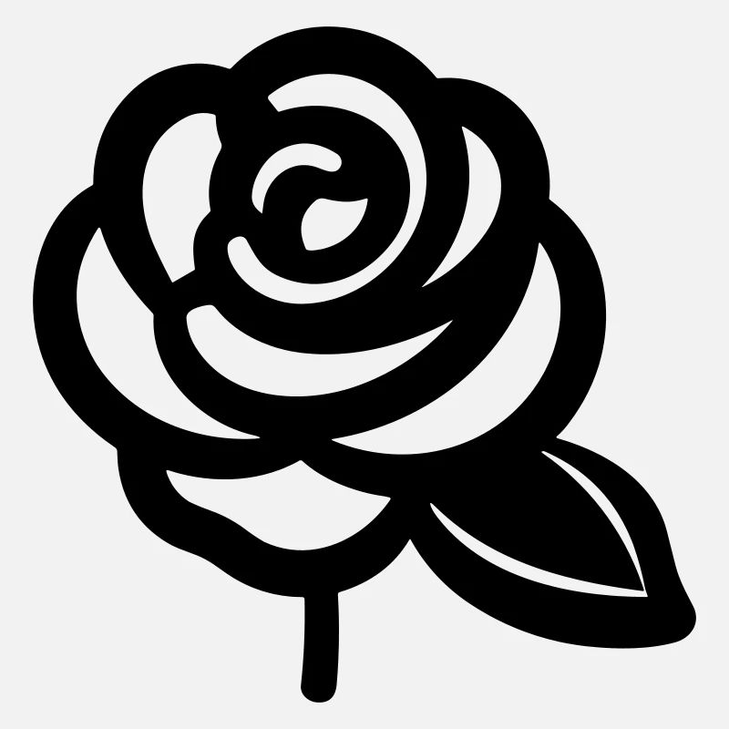 Rosa Blume