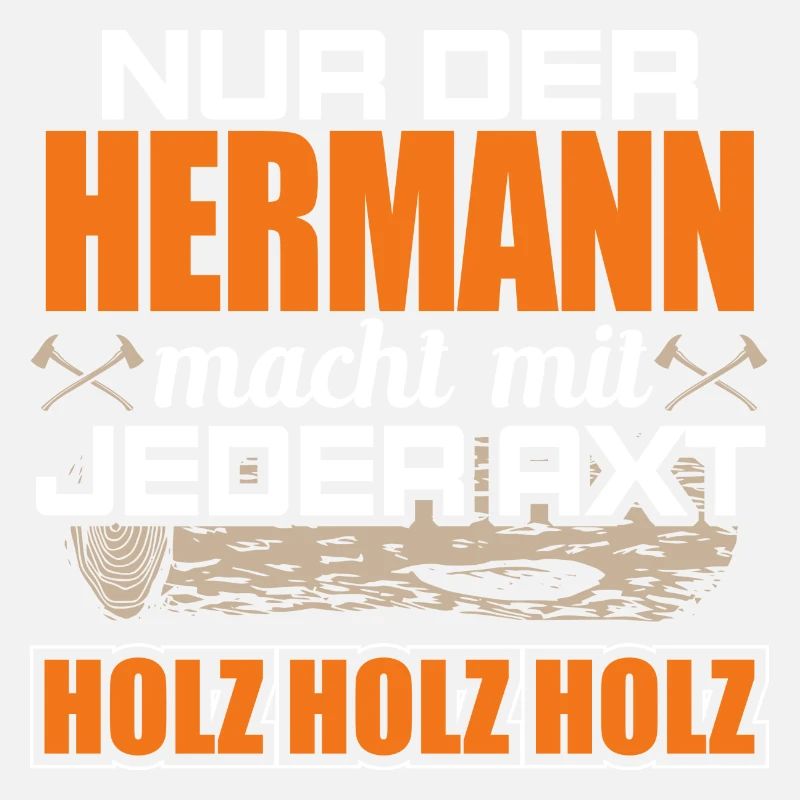 HERMANN - Holz