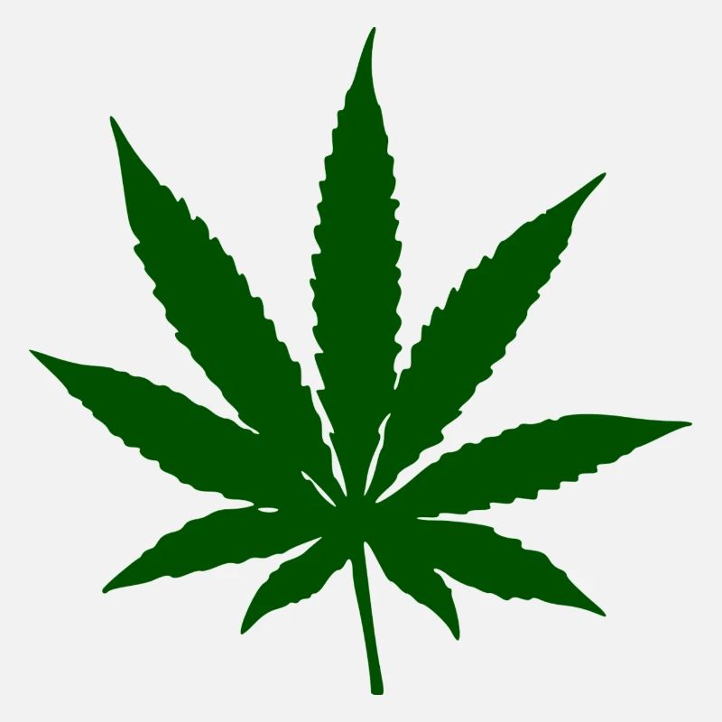 Cannabis Leaf
