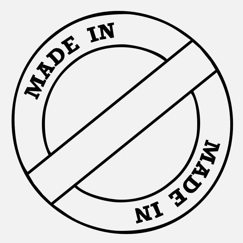 made in