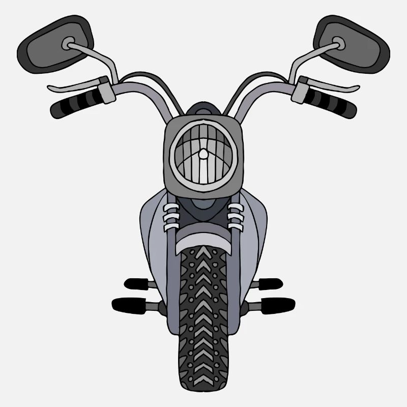 Motocyclette