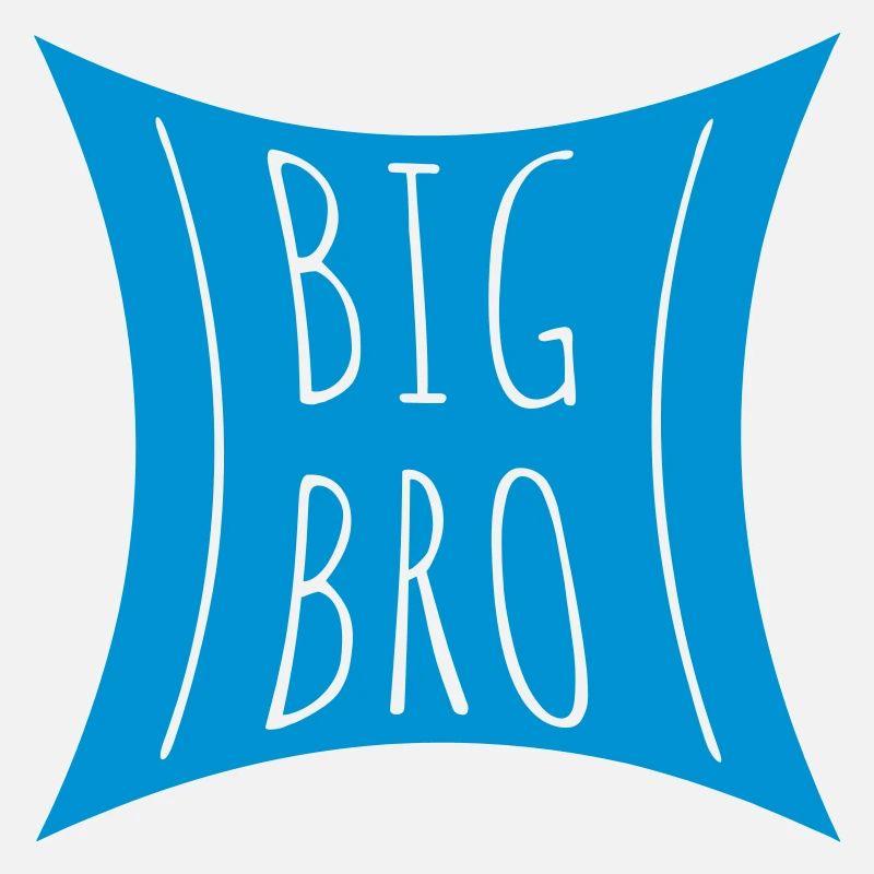 Text Logo Big Bro