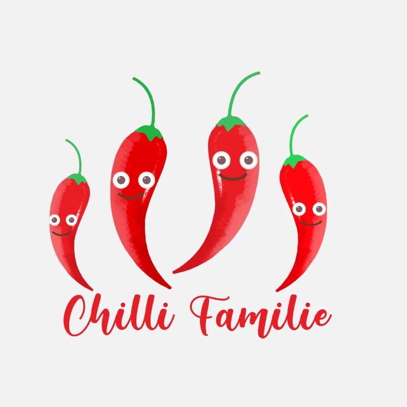 chilli, chilli familie, scharf,gemüse