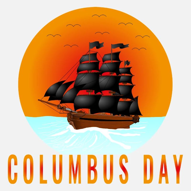 Columbus day