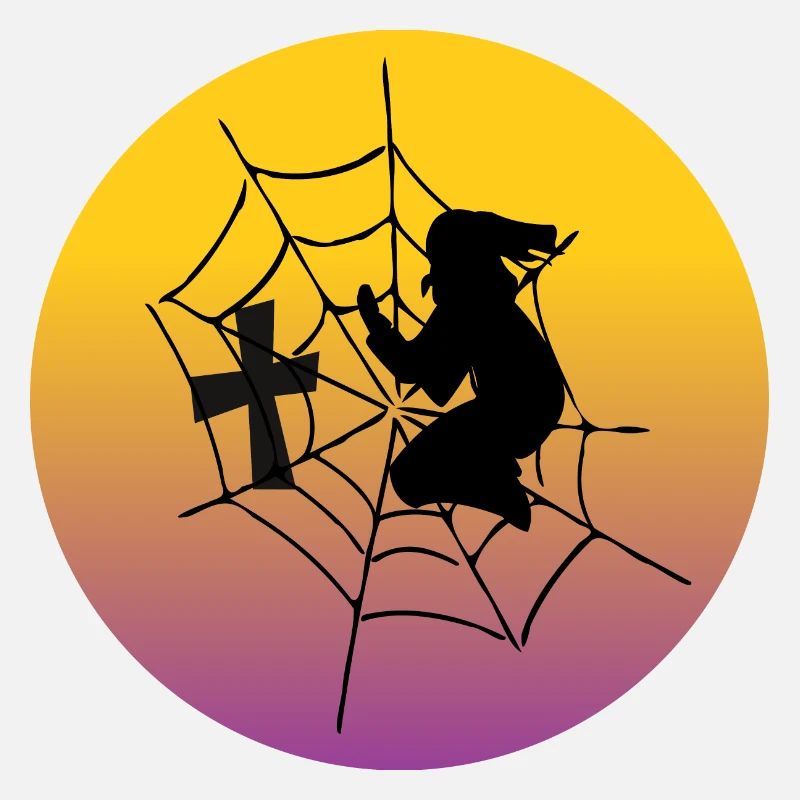 Witches' Hour - Halloween