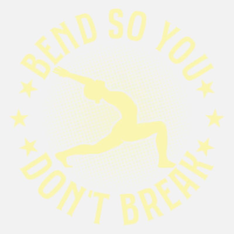 Bend So You Don't Break Pilates Exercise