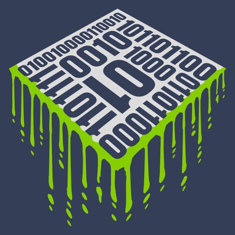 Binär Code Programm Sprache