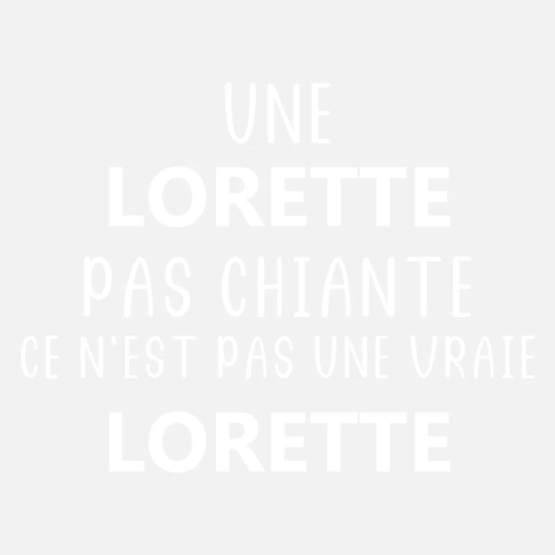 LORETTE