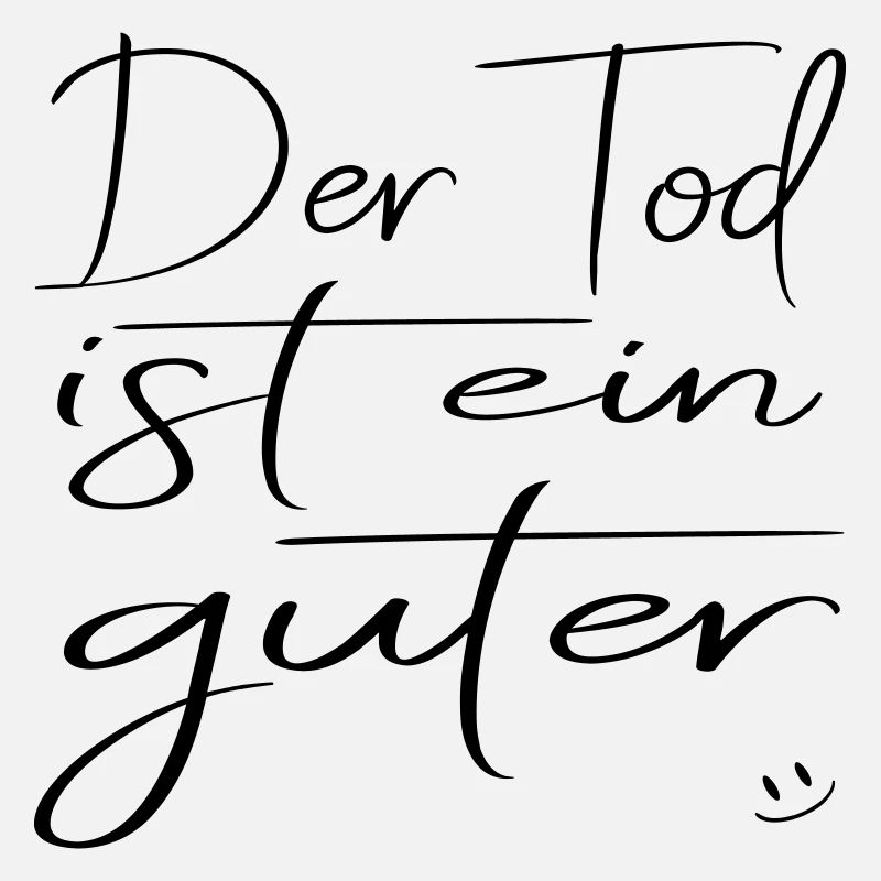 ein guter