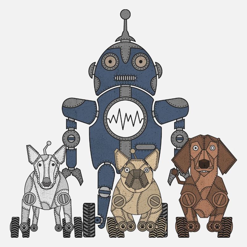 Robot