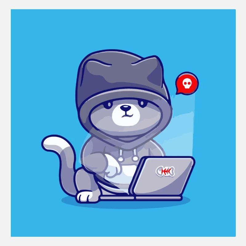 hacker design